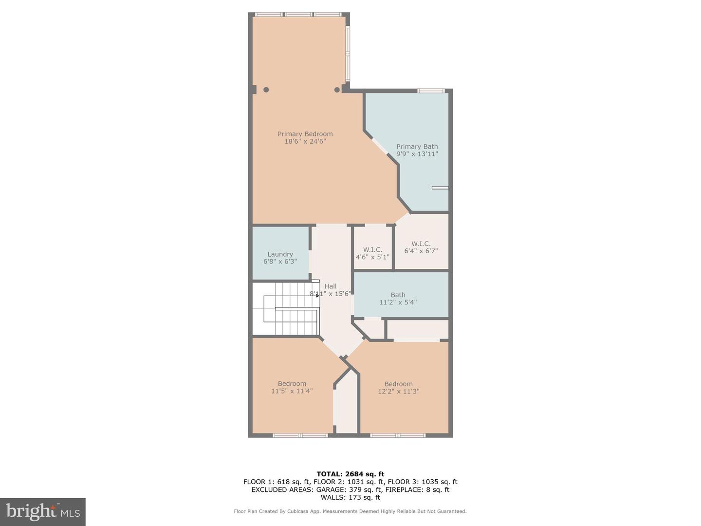 15526 CHICACOAN DR, WOODBRIDGE, Virginia 22191, 4 Bedrooms Bedrooms, ,4 BathroomsBathrooms,Residential,For sale,15526 CHICACOAN DR,VAPW2097828 MLS # VAPW2097828