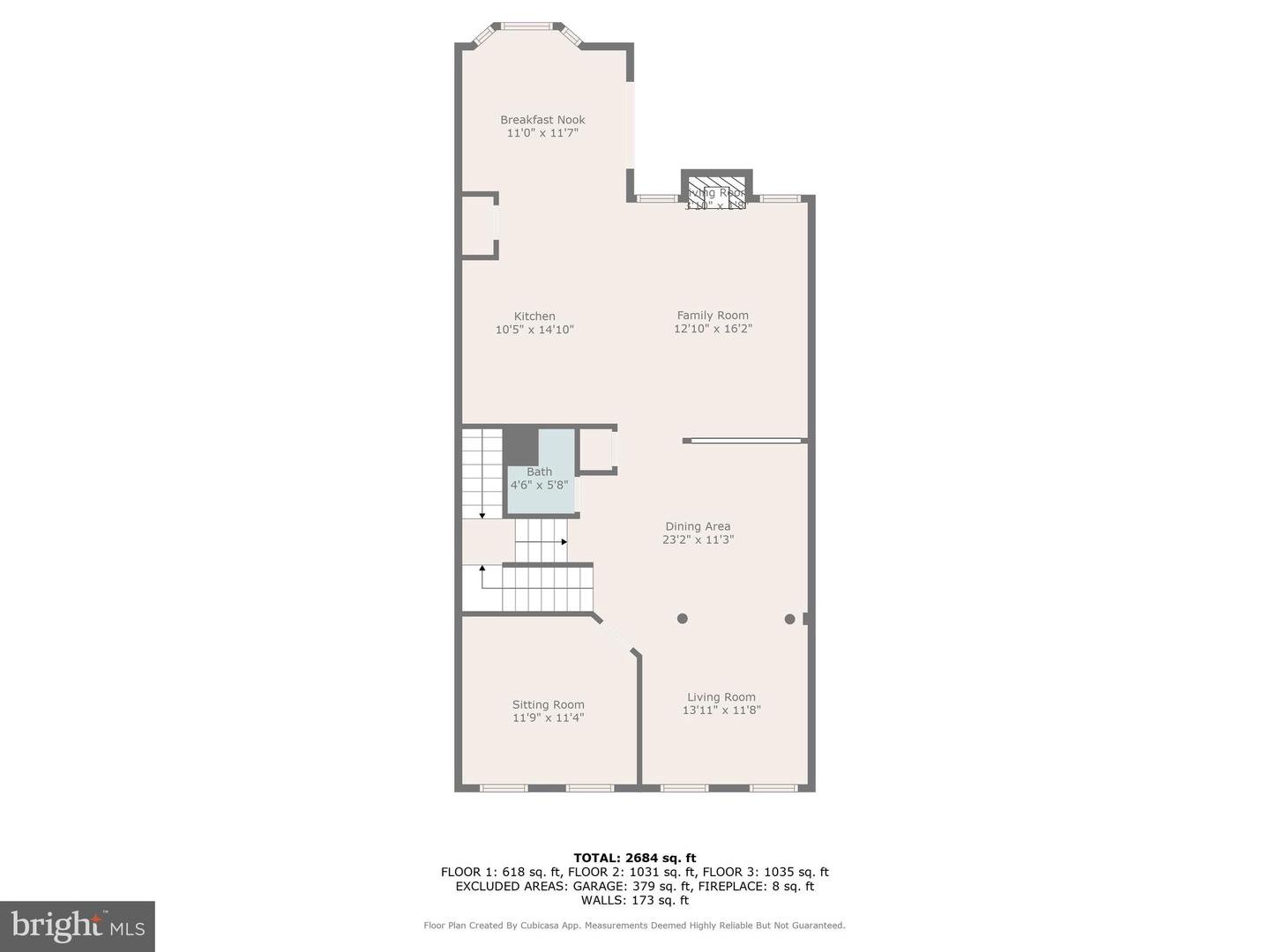 15526 CHICACOAN DR, WOODBRIDGE, Virginia 22191, 4 Bedrooms Bedrooms, ,4 BathroomsBathrooms,Residential,For sale,15526 CHICACOAN DR,VAPW2097828 MLS # VAPW2097828