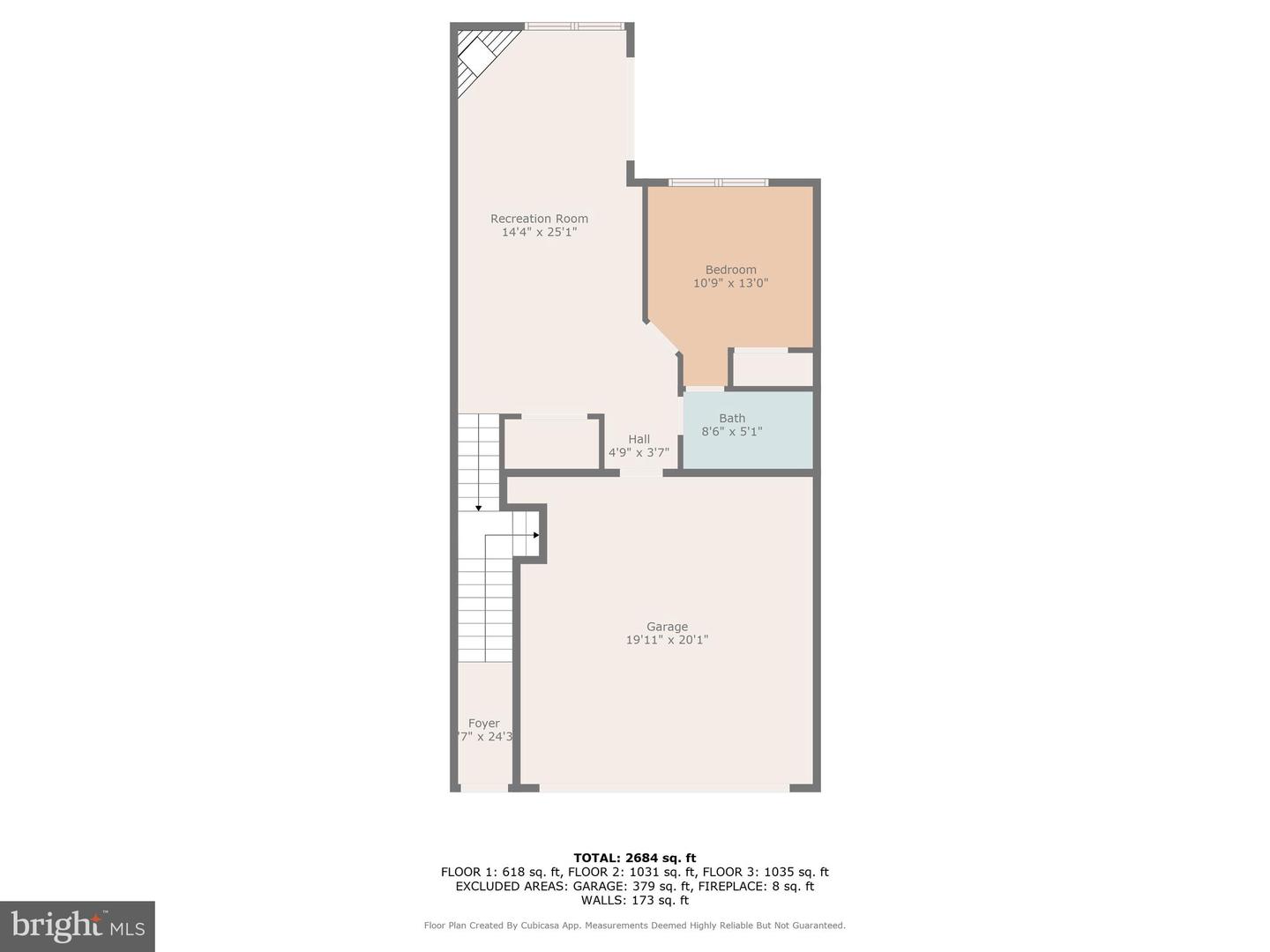 15526 CHICACOAN DR, WOODBRIDGE, Virginia 22191, 4 Bedrooms Bedrooms, ,4 BathroomsBathrooms,Residential,For sale,15526 CHICACOAN DR,VAPW2097828 MLS # VAPW2097828