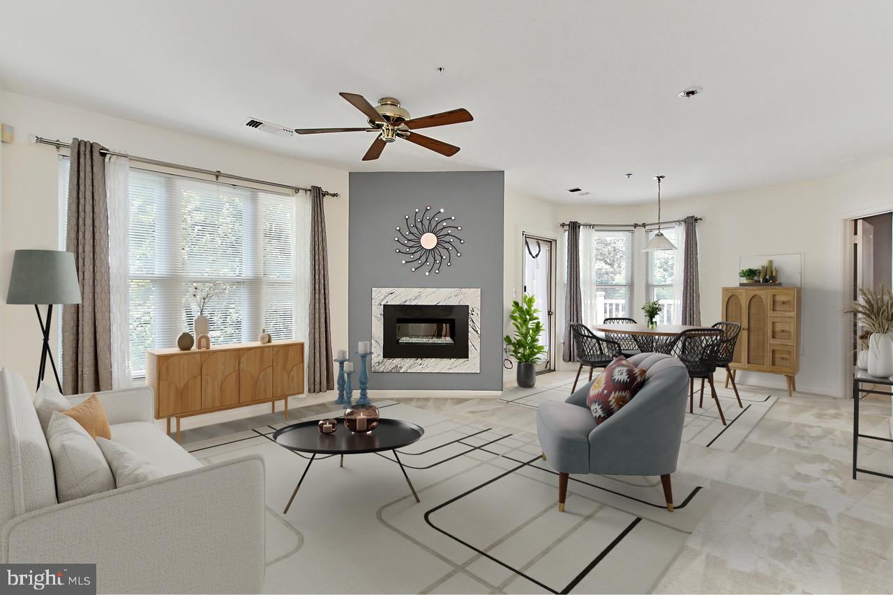 12915 ALTON SQ #307, HERNDON, Virginia 20170, 2 Bedrooms Bedrooms, ,2 BathroomsBathrooms,Residential,For sale,12915 ALTON SQ #307,VAFX2250000 MLS # VAFX2250000