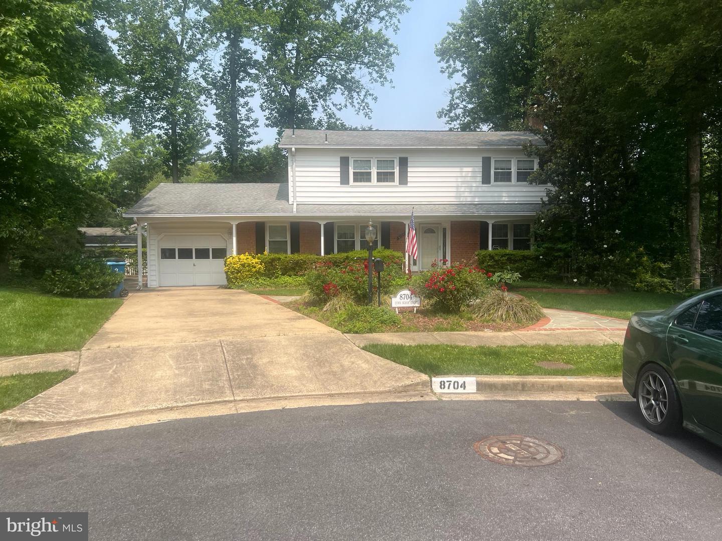 8704 LYNN SUSAN CT, SPRINGFIELD, Virginia 22152, 5 Bedrooms Bedrooms, ,3 BathroomsBathrooms,Residential,For sale,8704 LYNN SUSAN CT,VAFX2250100 MLS # VAFX2250100
