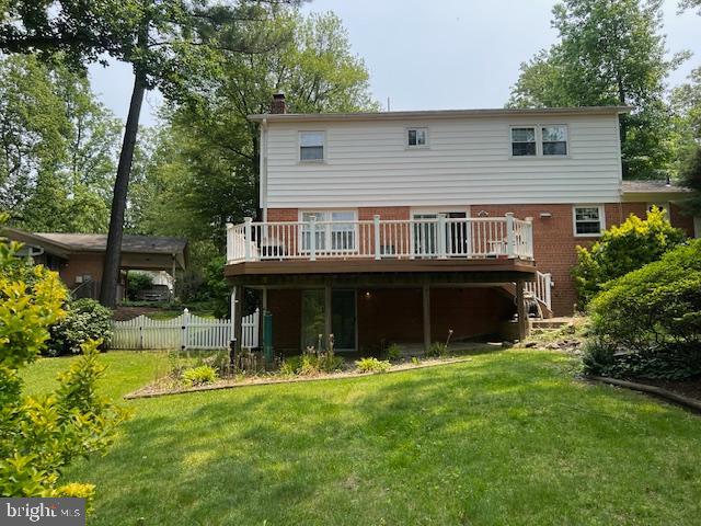 8704 LYNN SUSAN CT, SPRINGFIELD, Virginia 22152, 5 Bedrooms Bedrooms, ,3 BathroomsBathrooms,Residential,For sale,8704 LYNN SUSAN CT,VAFX2250100 MLS # VAFX2250100
