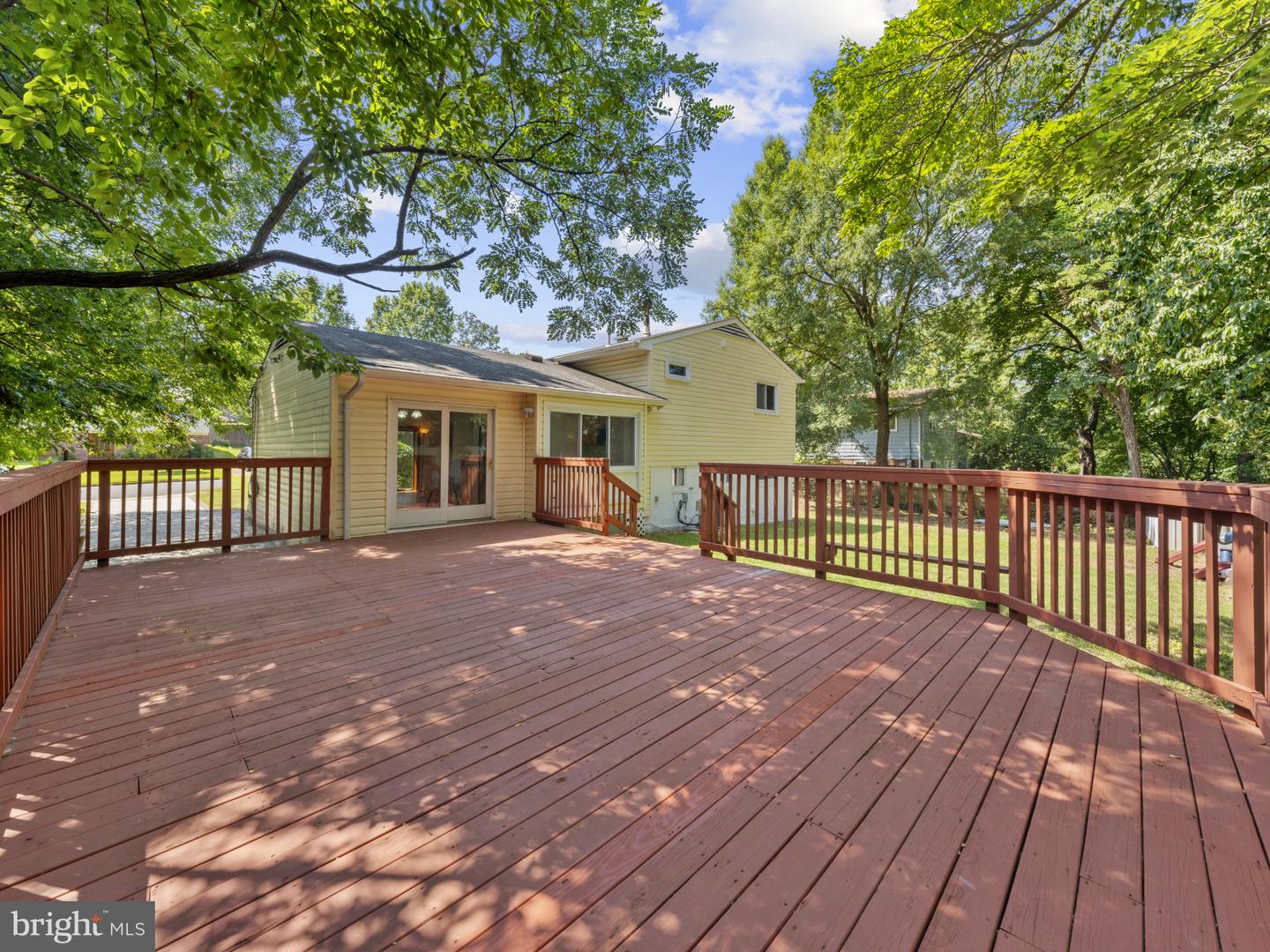 4702 EATON PL, ALEXANDRIA, Virginia 22310, 4 Bedrooms Bedrooms, ,2 BathroomsBathrooms,Residential,For sale,4702 EATON PL,VAFX2250168 MLS # VAFX2250168