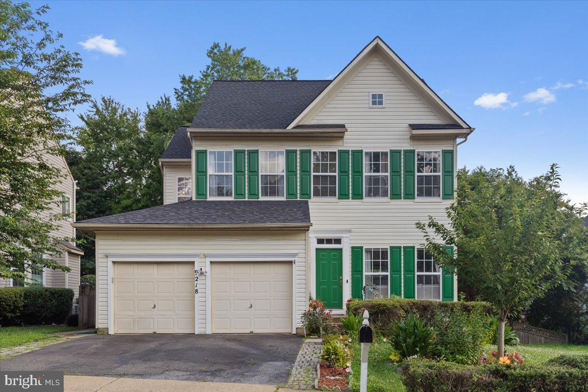 9218 GREENSHIRE DR, MANASSAS PARK, Virginia 20111, 5 Bedrooms Bedrooms, ,3 BathroomsBathrooms,Residential,For sale,9218 GREENSHIRE DR,VAMP2003134 MLS # VAMP2003134