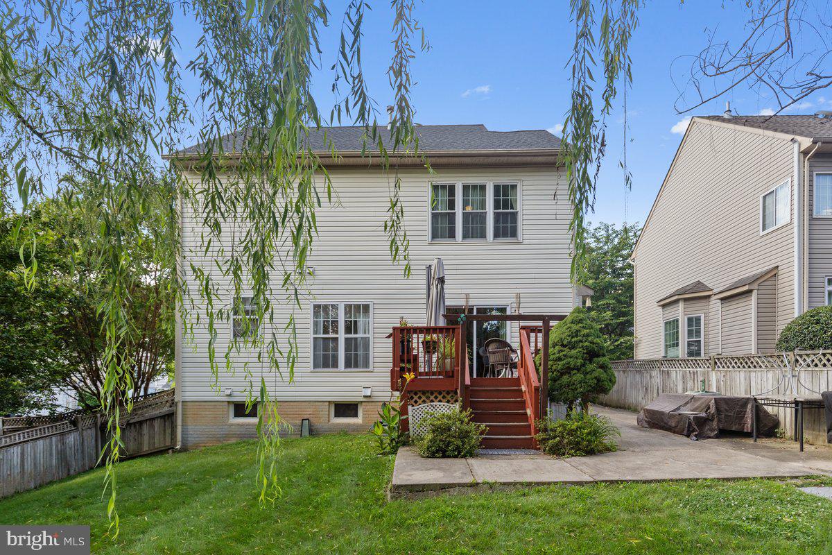 9218 GREENSHIRE DR, MANASSAS PARK, Virginia 20111, 5 Bedrooms Bedrooms, ,3 BathroomsBathrooms,Residential,For sale,9218 GREENSHIRE DR,VAMP2003134 MLS # VAMP2003134