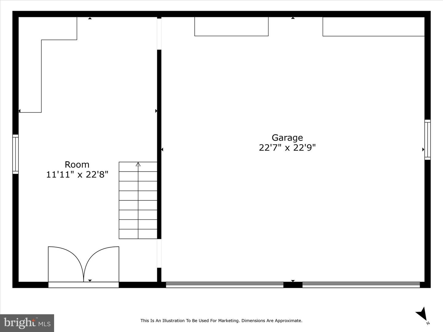 17212 SIMMONS RD, PURCELLVILLE, Virginia 20132, 4 Bedrooms Bedrooms, ,3 BathroomsBathrooms,Residential,For sale,17212 SIMMONS RD,VALO2100472 MLS # VALO2100472