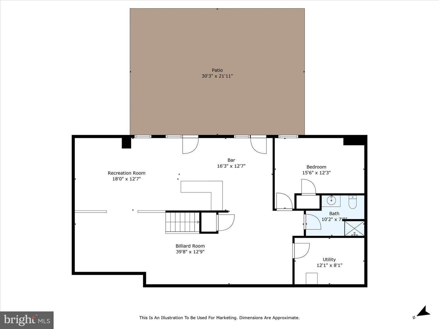 17212 SIMMONS RD, PURCELLVILLE, Virginia 20132, 4 Bedrooms Bedrooms, ,3 BathroomsBathrooms,Residential,For sale,17212 SIMMONS RD,VALO2100472 MLS # VALO2100472