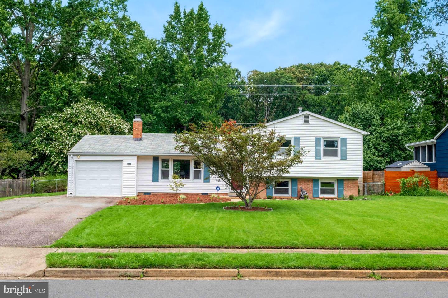 4212 ALCOTT ST, ALEXANDRIA, Virginia 22309, 3 Bedrooms Bedrooms, ,2 BathroomsBathrooms,Residential,For sale,4212 ALCOTT ST,VAFX2250648 MLS # VAFX2250648