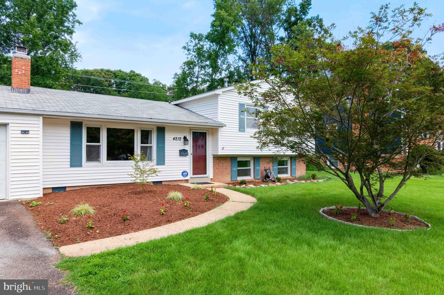 4212 ALCOTT ST, ALEXANDRIA, Virginia 22309, 3 Bedrooms Bedrooms, ,2 BathroomsBathrooms,Residential,For sale,4212 ALCOTT ST,VAFX2250648 MLS # VAFX2250648