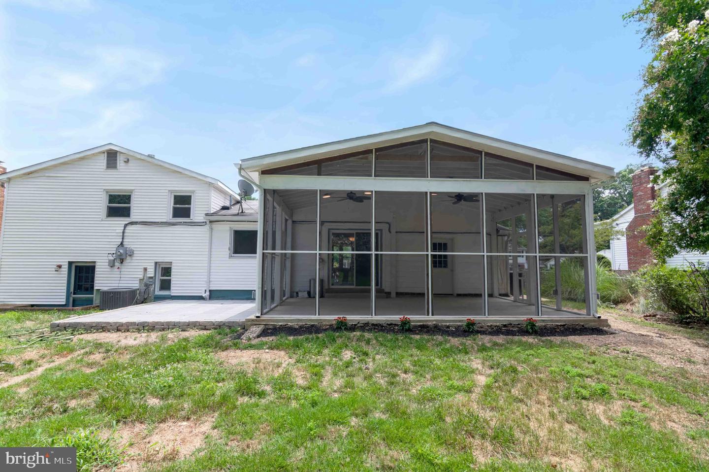 4212 ALCOTT ST, ALEXANDRIA, Virginia 22309, 3 Bedrooms Bedrooms, ,2 BathroomsBathrooms,Residential,For sale,4212 ALCOTT ST,VAFX2250648 MLS # VAFX2250648