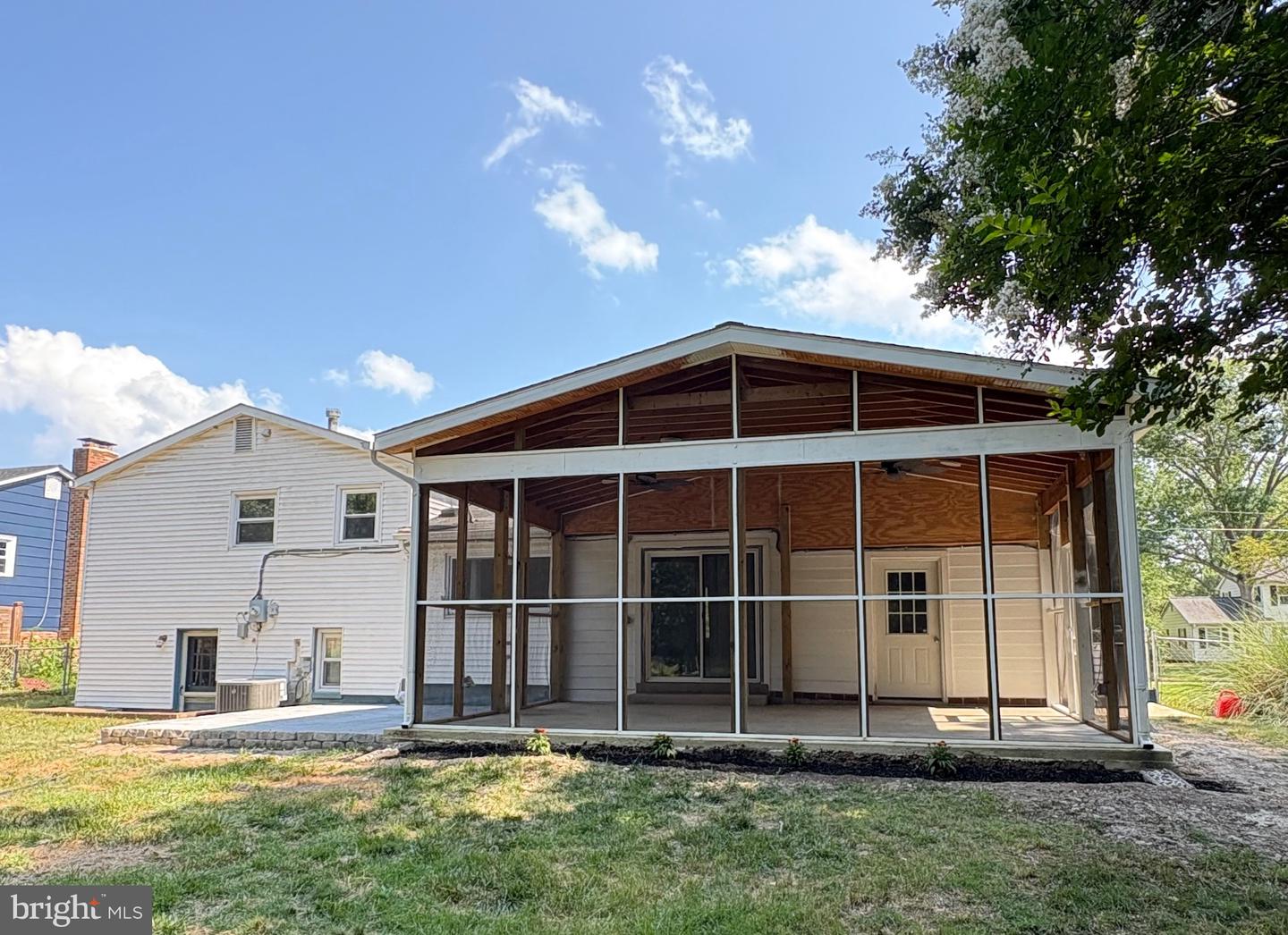 4212 ALCOTT ST, ALEXANDRIA, Virginia 22309, 3 Bedrooms Bedrooms, ,2 BathroomsBathrooms,Residential,For sale,4212 ALCOTT ST,VAFX2250648 MLS # VAFX2250648
