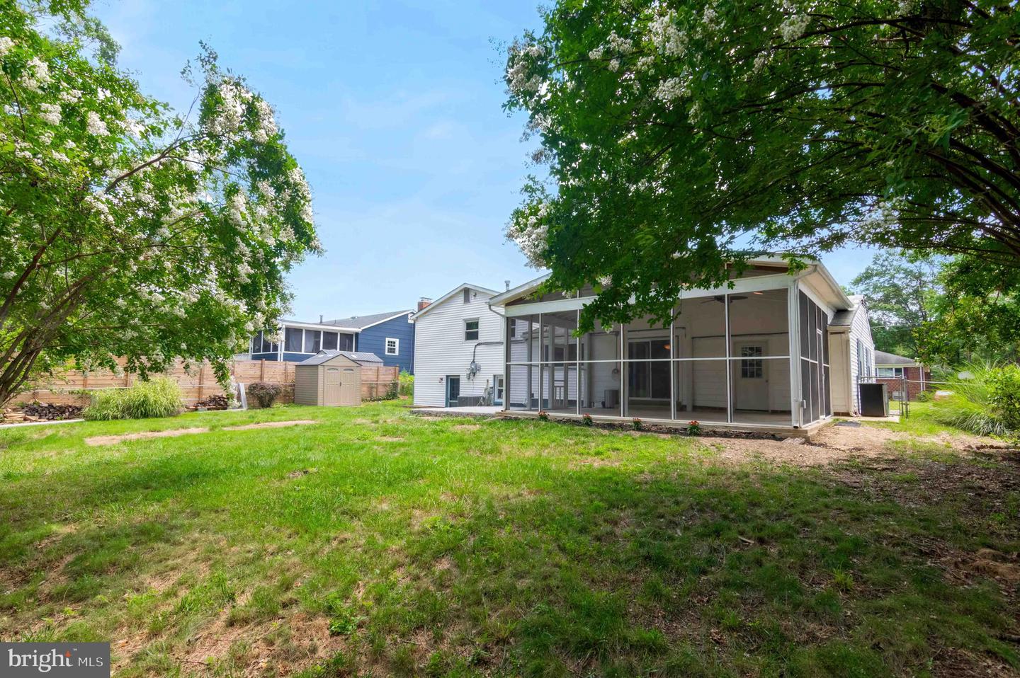 4212 ALCOTT ST, ALEXANDRIA, Virginia 22309, 3 Bedrooms Bedrooms, ,2 BathroomsBathrooms,Residential,For sale,4212 ALCOTT ST,VAFX2250648 MLS # VAFX2250648