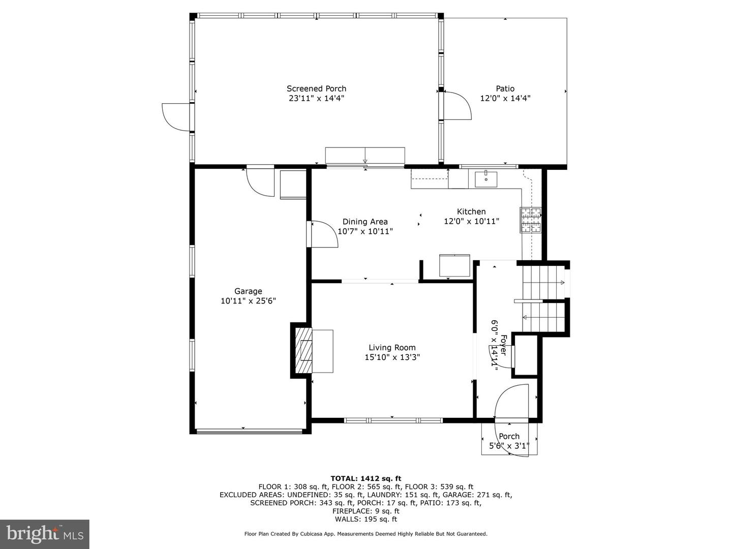 4212 ALCOTT ST, ALEXANDRIA, Virginia 22309, 3 Bedrooms Bedrooms, ,2 BathroomsBathrooms,Residential,For sale,4212 ALCOTT ST,VAFX2250648 MLS # VAFX2250648