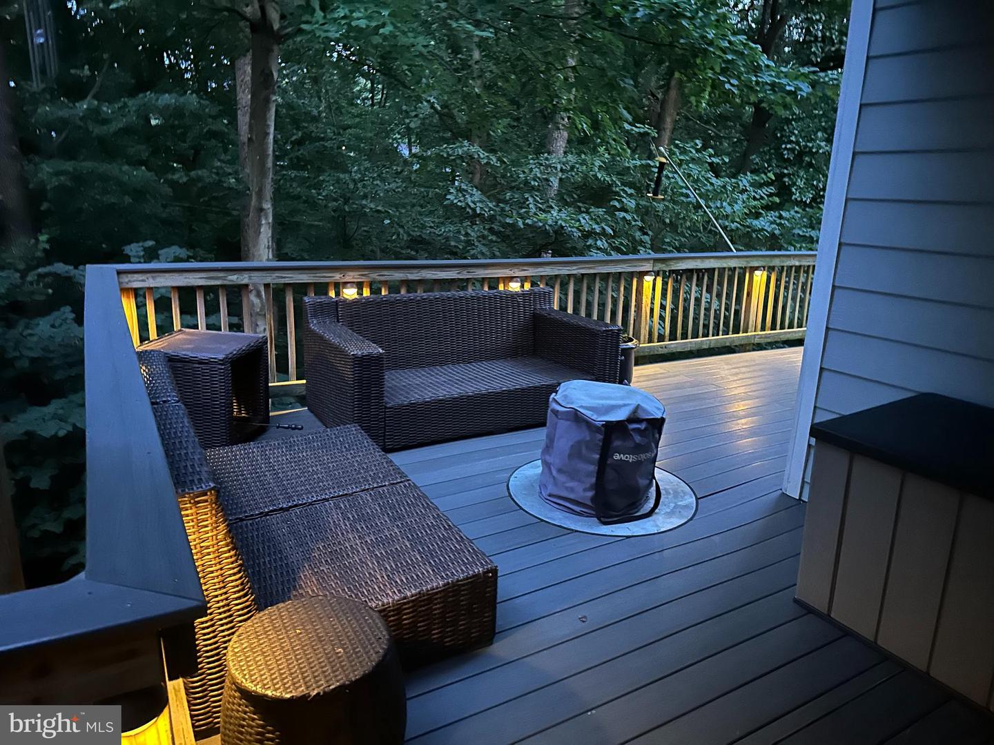 117 S ABERDEEN ST, ARLINGTON, Virginia 22204, 4 Bedrooms Bedrooms, ,3 BathroomsBathrooms,Residential,For sale,117 S ABERDEEN ST,VAAR2059886 MLS # VAAR2059886