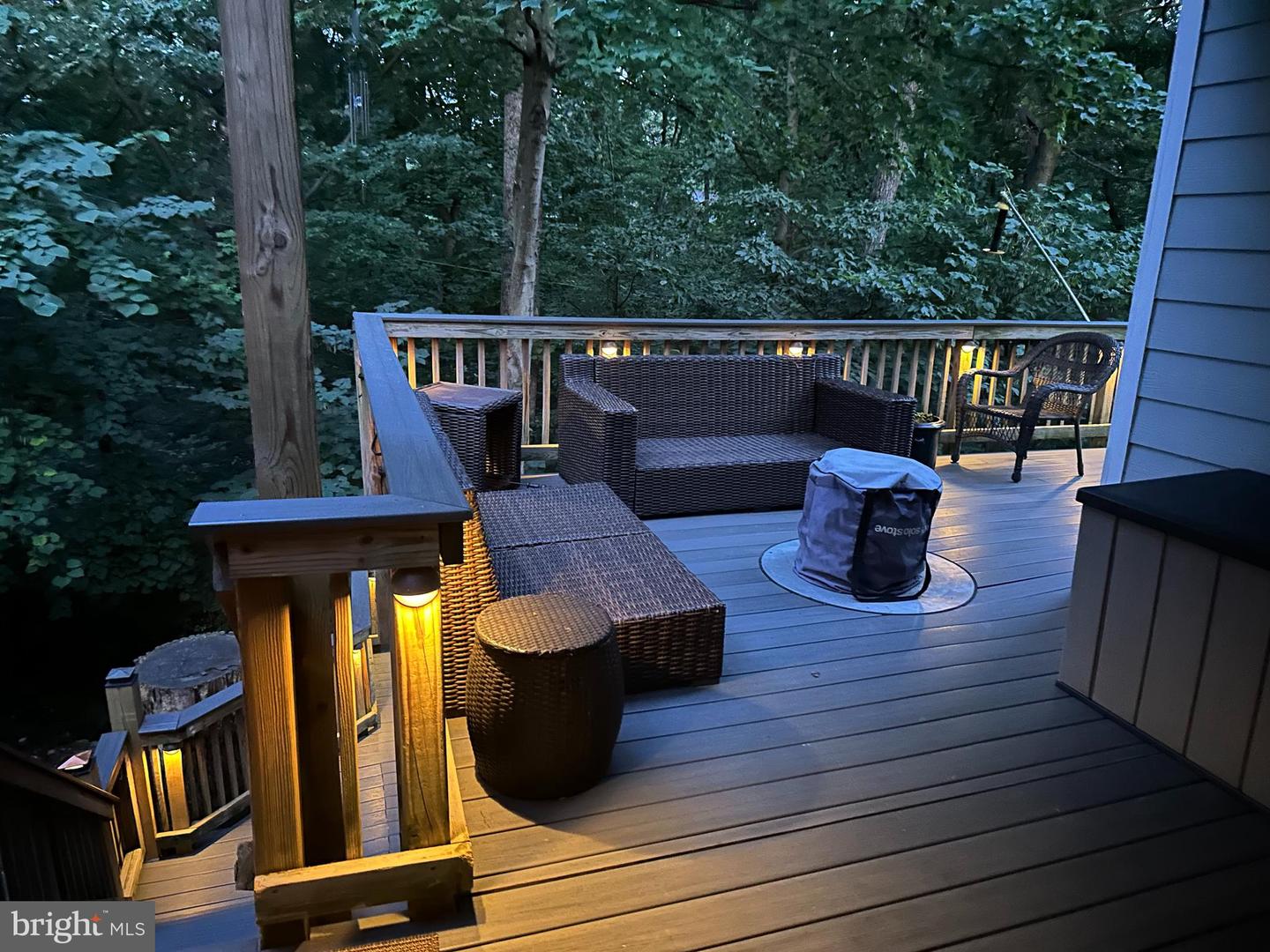 117 S ABERDEEN ST, ARLINGTON, Virginia 22204, 4 Bedrooms Bedrooms, ,3 BathroomsBathrooms,Residential,For sale,117 S ABERDEEN ST,VAAR2059886 MLS # VAAR2059886