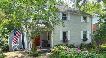 117 S ABERDEEN ST, ARLINGTON, Virginia 22204, 4 Bedrooms Bedrooms, ,3 BathroomsBathrooms,Residential,For sale,117 S ABERDEEN ST,VAAR2059886 MLS # VAAR2059886