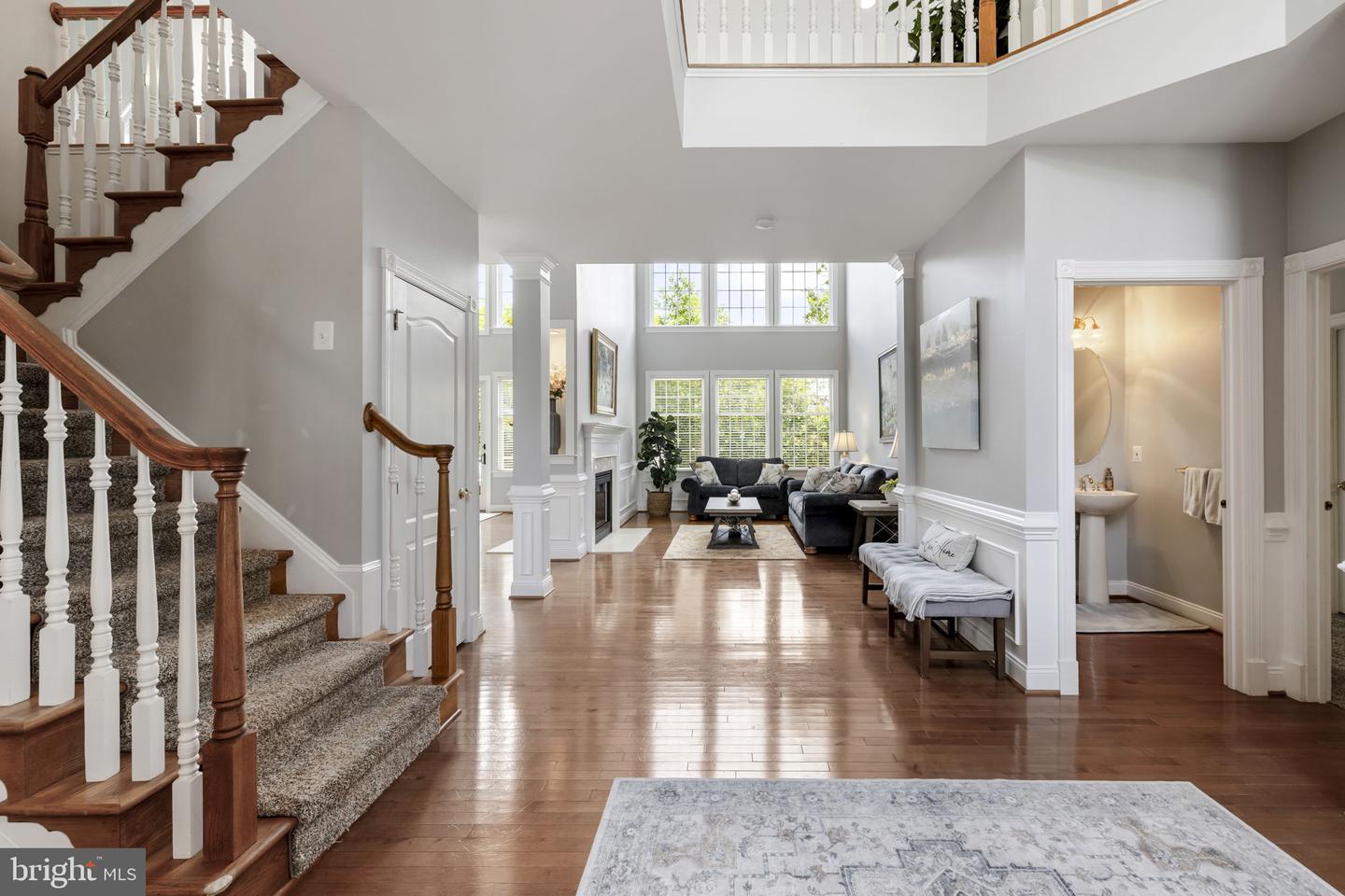 5779 SOLHEIM CUP DR, HAYMARKET, Virginia 20169, 4 Bedrooms Bedrooms, ,4 BathroomsBathrooms,Residential,For sale,5779 SOLHEIM CUP DR,VAPW2098126 MLS # VAPW2098126