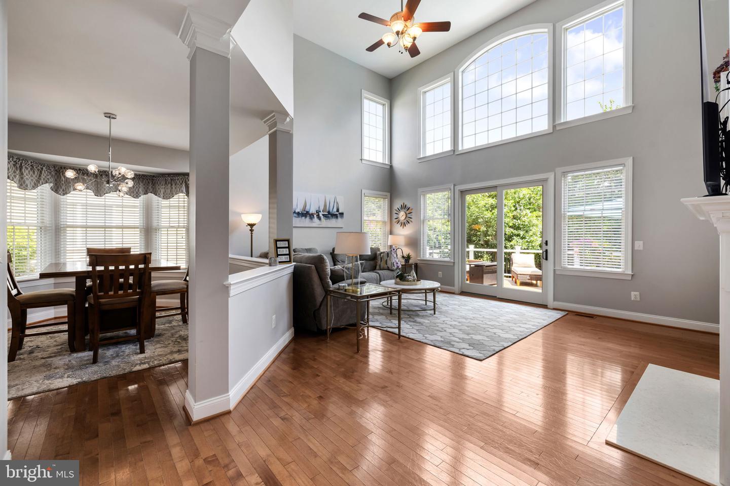 5779 SOLHEIM CUP DR, HAYMARKET, Virginia 20169, 4 Bedrooms Bedrooms, ,4 BathroomsBathrooms,Residential,For sale,5779 SOLHEIM CUP DR,VAPW2098126 MLS # VAPW2098126