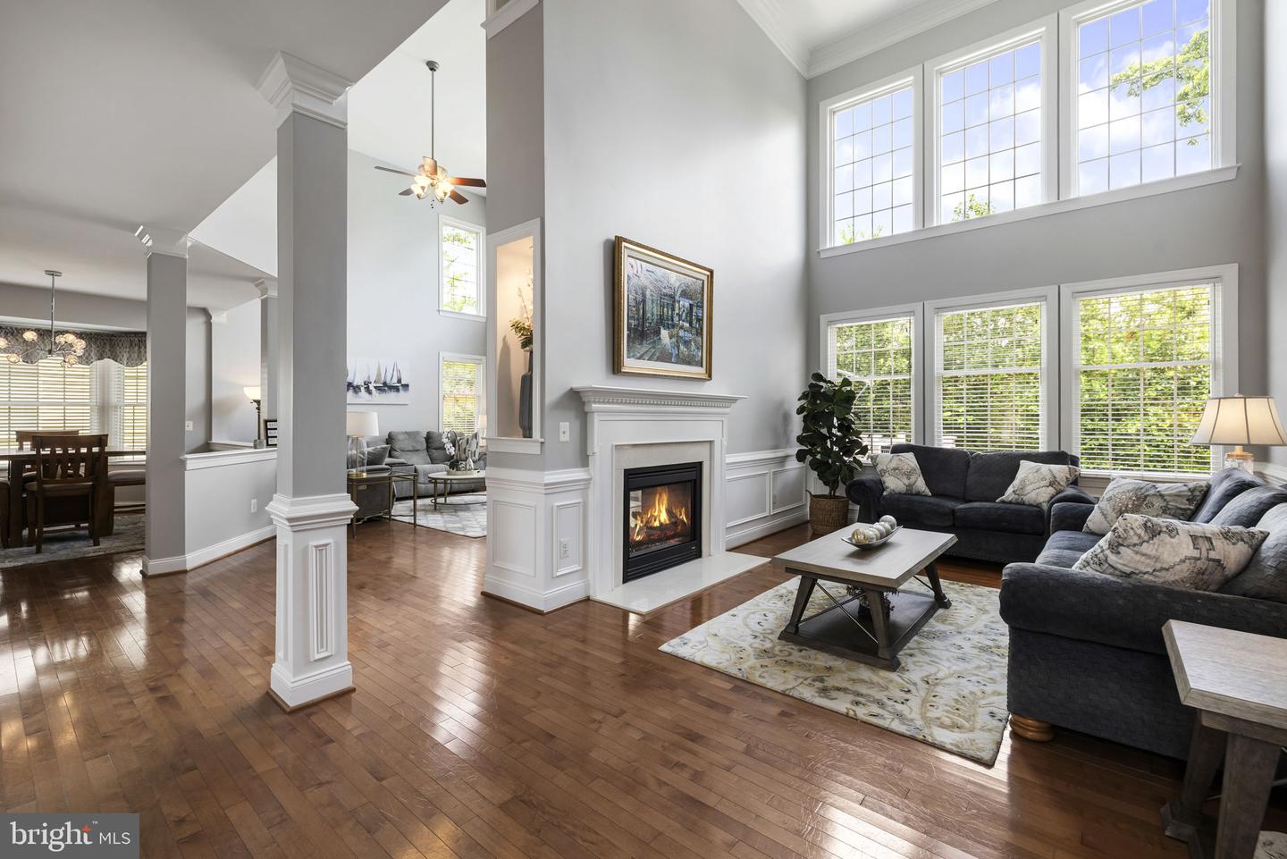 5779 SOLHEIM CUP DR, HAYMARKET, Virginia 20169, 4 Bedrooms Bedrooms, ,4 BathroomsBathrooms,Residential,For sale,5779 SOLHEIM CUP DR,VAPW2098126 MLS # VAPW2098126