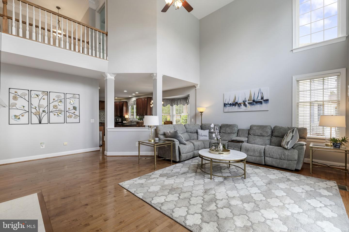 5779 SOLHEIM CUP DR, HAYMARKET, Virginia 20169, 4 Bedrooms Bedrooms, ,4 BathroomsBathrooms,Residential,For sale,5779 SOLHEIM CUP DR,VAPW2098126 MLS # VAPW2098126