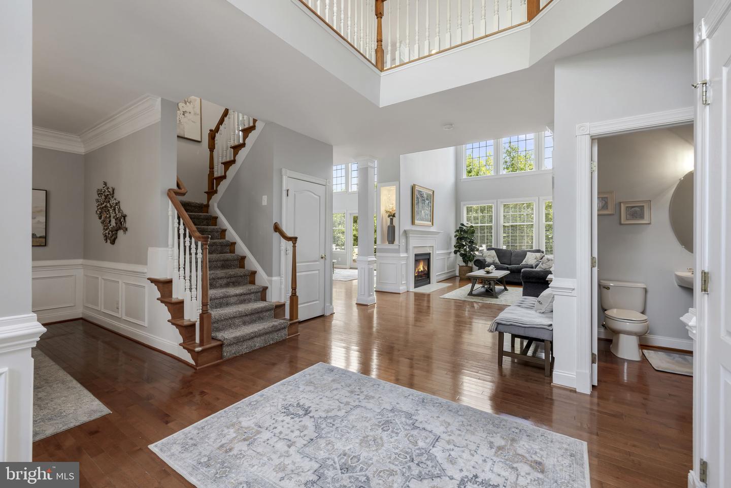 5779 SOLHEIM CUP DR, HAYMARKET, Virginia 20169, 4 Bedrooms Bedrooms, ,4 BathroomsBathrooms,Residential,For sale,5779 SOLHEIM CUP DR,VAPW2098126 MLS # VAPW2098126