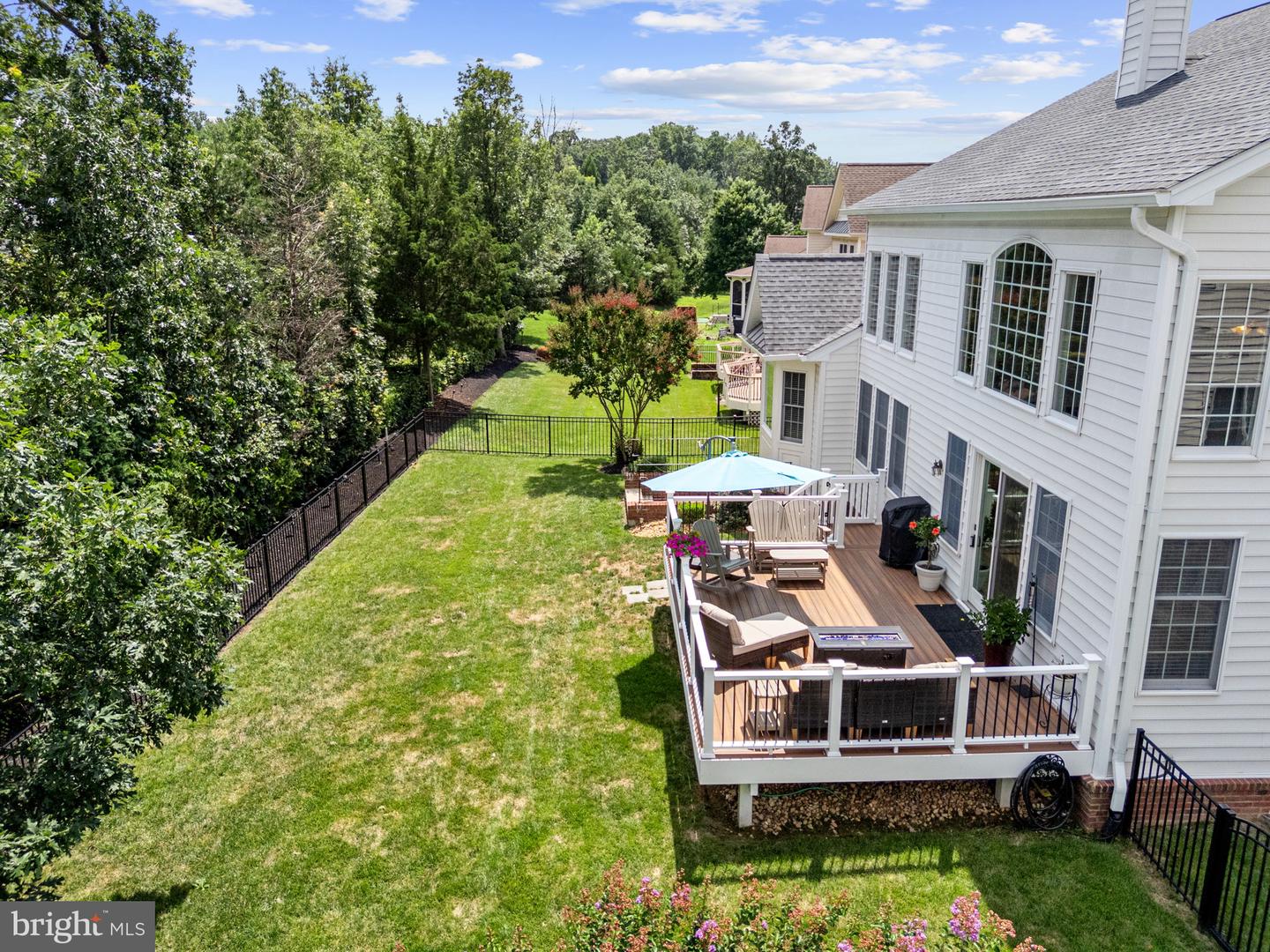 5779 SOLHEIM CUP DR, HAYMARKET, Virginia 20169, 4 Bedrooms Bedrooms, ,4 BathroomsBathrooms,Residential,For sale,5779 SOLHEIM CUP DR,VAPW2098126 MLS # VAPW2098126