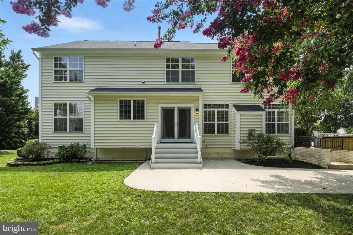 8207 PEGGYS CT, GAINESVILLE, Virginia 20155, 5 Bedrooms Bedrooms, ,3 BathroomsBathrooms,Residential,For sale,8207 PEGGYS CT,VAPW2098290 MLS # VAPW2098290