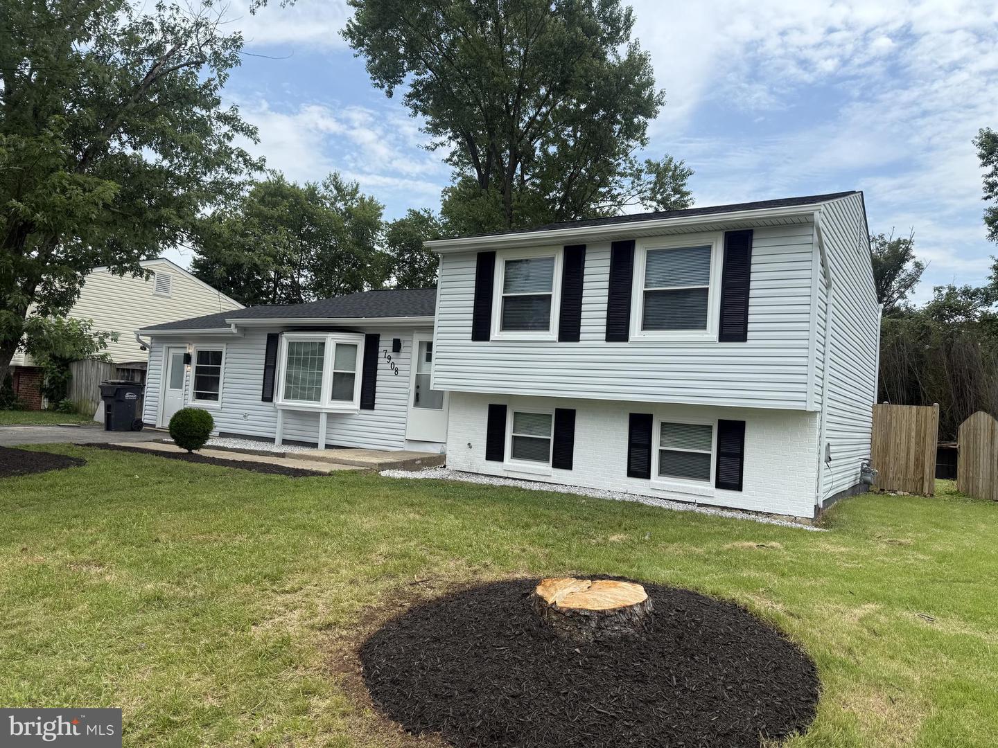 7908 STEADMAN ST, ALEXANDRIA, Virginia 22309, 4 Bedrooms Bedrooms, ,3 BathroomsBathrooms,Residential,For sale,7908 STEADMAN ST,VAFX2252602 MLS # VAFX2252602