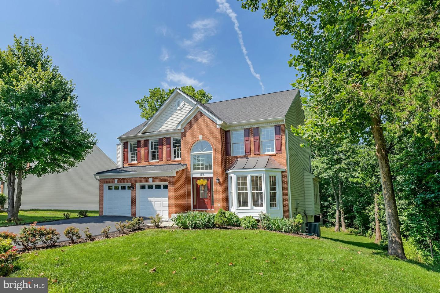 1518 SUMMERSET PL, HERNDON, Virginia 20170, 4 Bedrooms Bedrooms, ,3 BathroomsBathrooms,Residential,For sale,1518 SUMMERSET PL,VAFX2252780 MLS # VAFX2252780