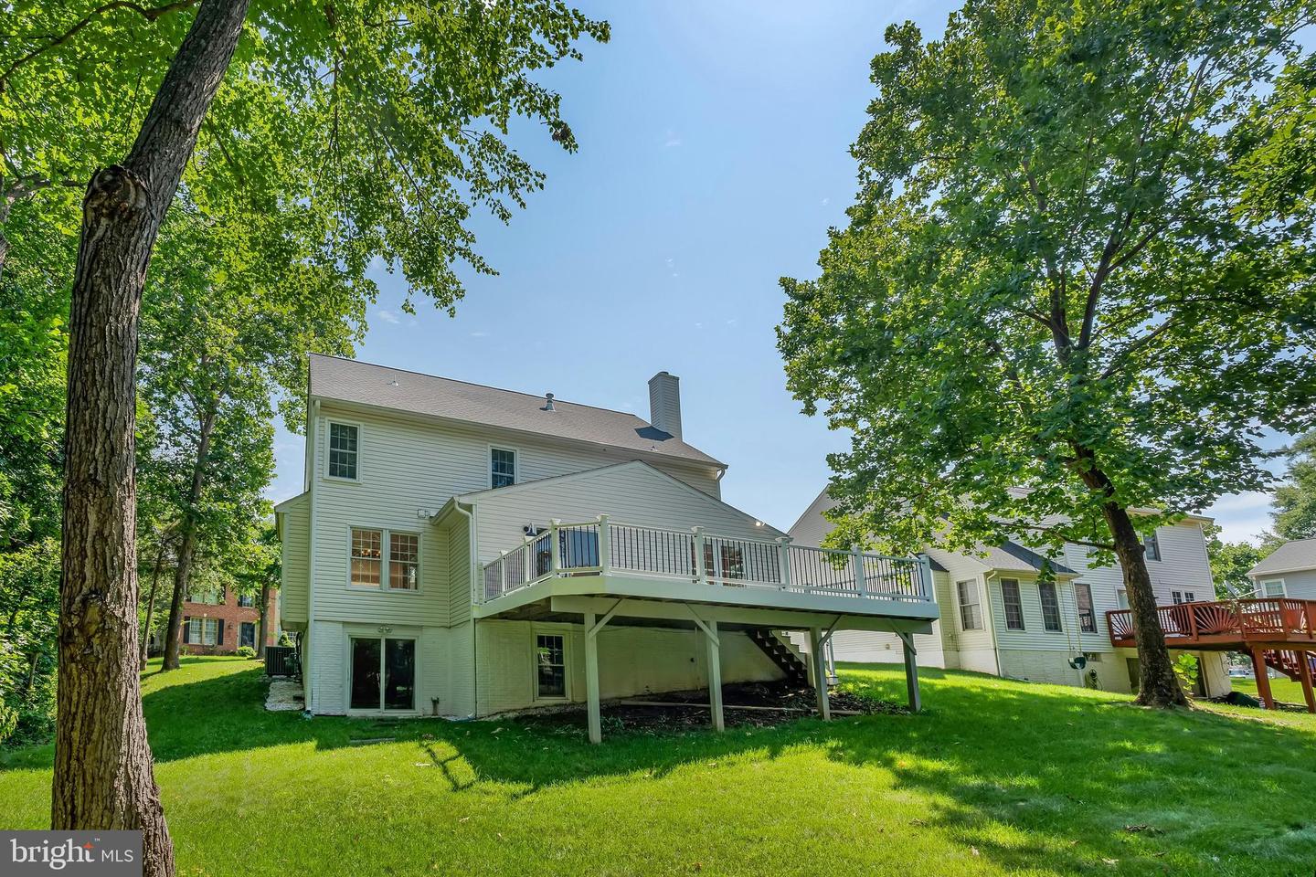 1518 SUMMERSET PL, HERNDON, Virginia 20170, 4 Bedrooms Bedrooms, ,3 BathroomsBathrooms,Residential,For sale,1518 SUMMERSET PL,VAFX2252780 MLS # VAFX2252780