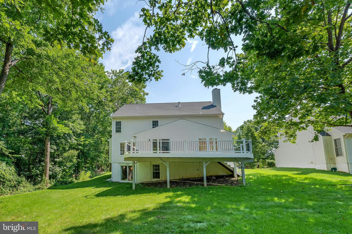 1518 SUMMERSET PL, HERNDON, Virginia 20170, 4 Bedrooms Bedrooms, ,3 BathroomsBathrooms,Residential,For sale,1518 SUMMERSET PL,VAFX2252780 MLS # VAFX2252780