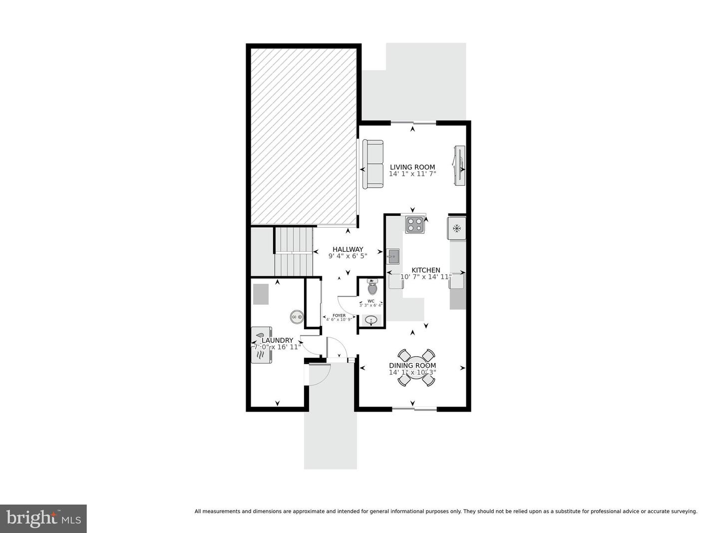 11559 LINKS DR, RESTON, Virginia 20190, 4 Bedrooms Bedrooms, ,2 BathroomsBathrooms,Residential,For sale,11559 LINKS DR,VAFX2252956 MLS # VAFX2252956