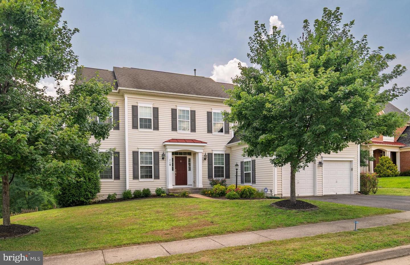 110 SETTING SUN CT, STEPHENSON, Virginia 22656, 5 Bedrooms Bedrooms, ,3 BathroomsBathrooms,Residential,For sale,110 SETTING SUN CT,VAFV2035228 MLS # VAFV2035228