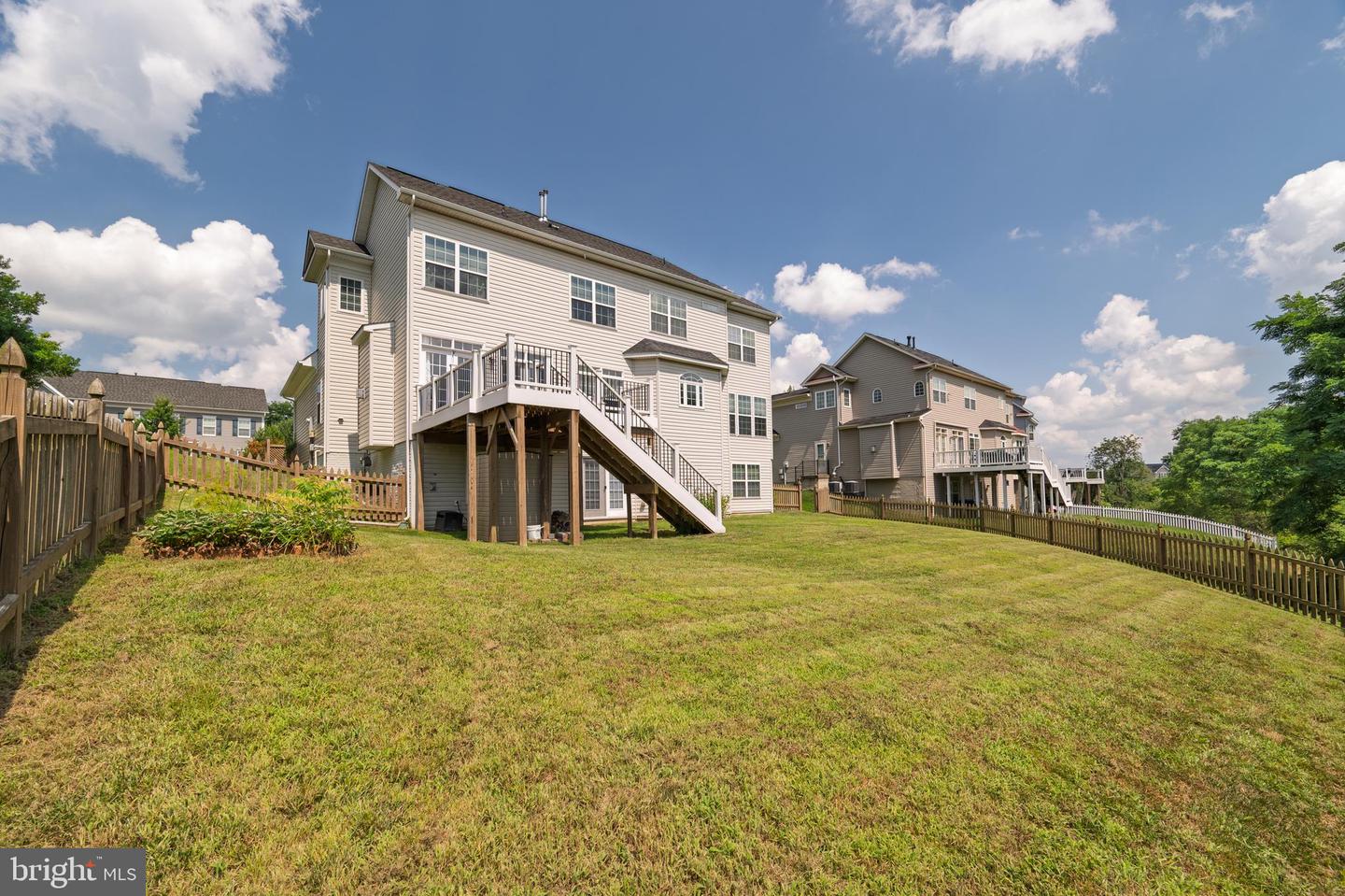 110 SETTING SUN CT, STEPHENSON, Virginia 22656, 5 Bedrooms Bedrooms, ,3 BathroomsBathrooms,Residential,For sale,110 SETTING SUN CT,VAFV2035228 MLS # VAFV2035228