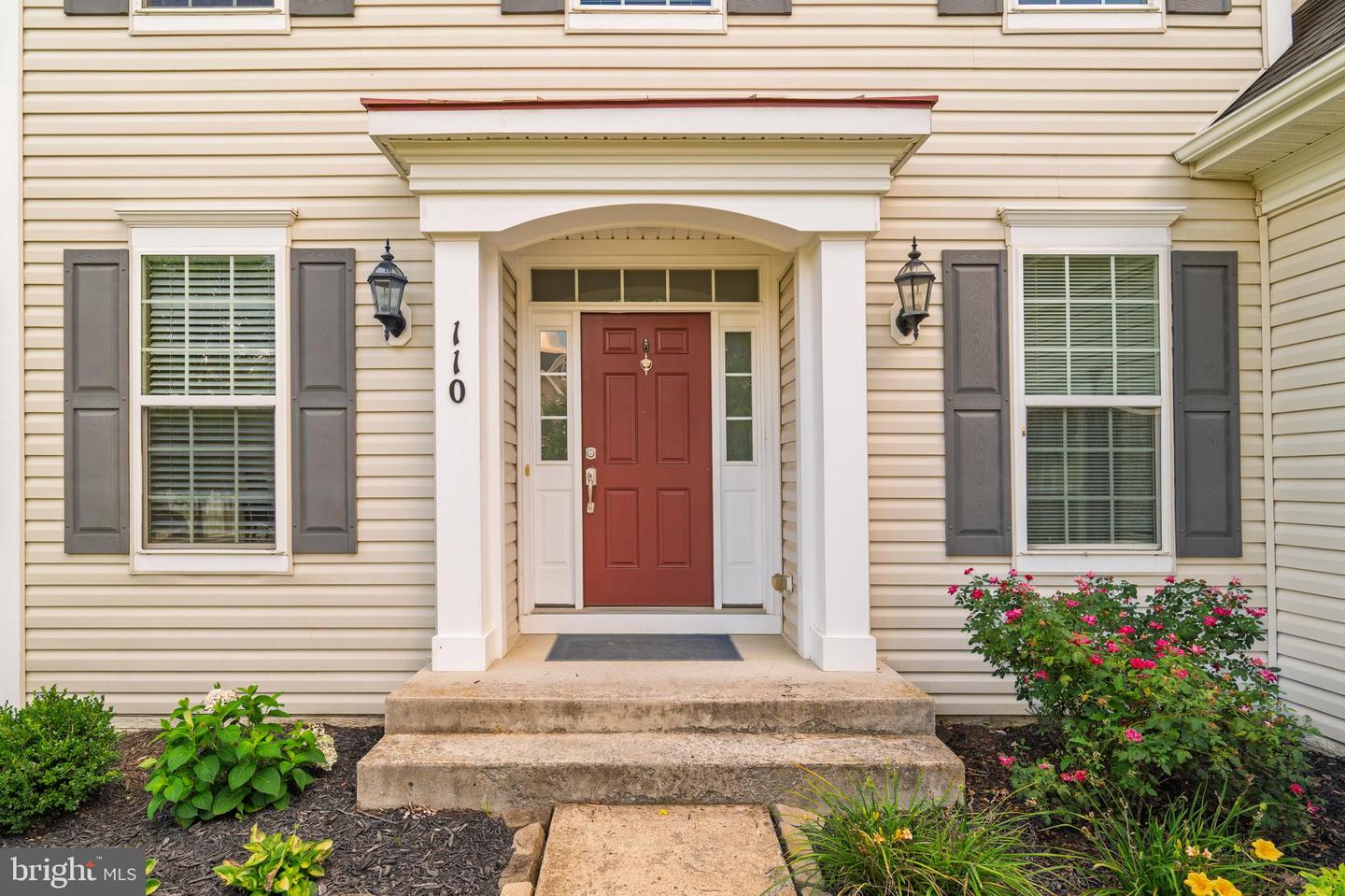 110 SETTING SUN CT, STEPHENSON, Virginia 22656, 5 Bedrooms Bedrooms, ,3 BathroomsBathrooms,Residential,For sale,110 SETTING SUN CT,VAFV2035228 MLS # VAFV2035228