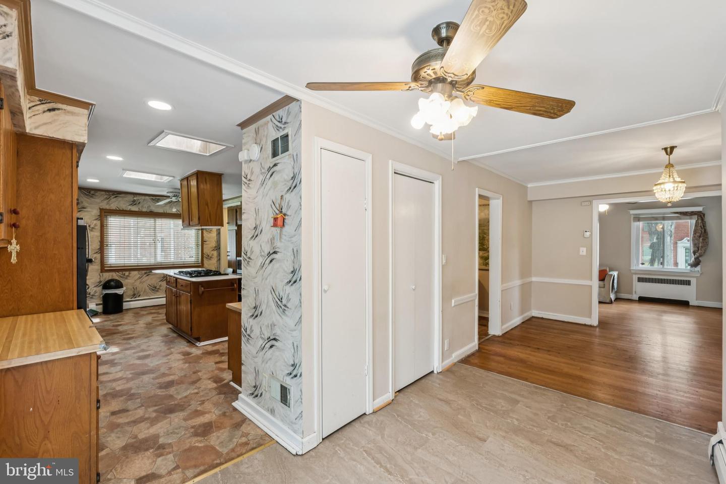 1626 VARNUM PL NE, WASHINGTON, District Of Columbia 20017, 3 Bedrooms Bedrooms, ,3 BathroomsBathrooms,Residential,For sale,1626 VARNUM PL NE,DCDC2208796 MLS # DCDC2208796