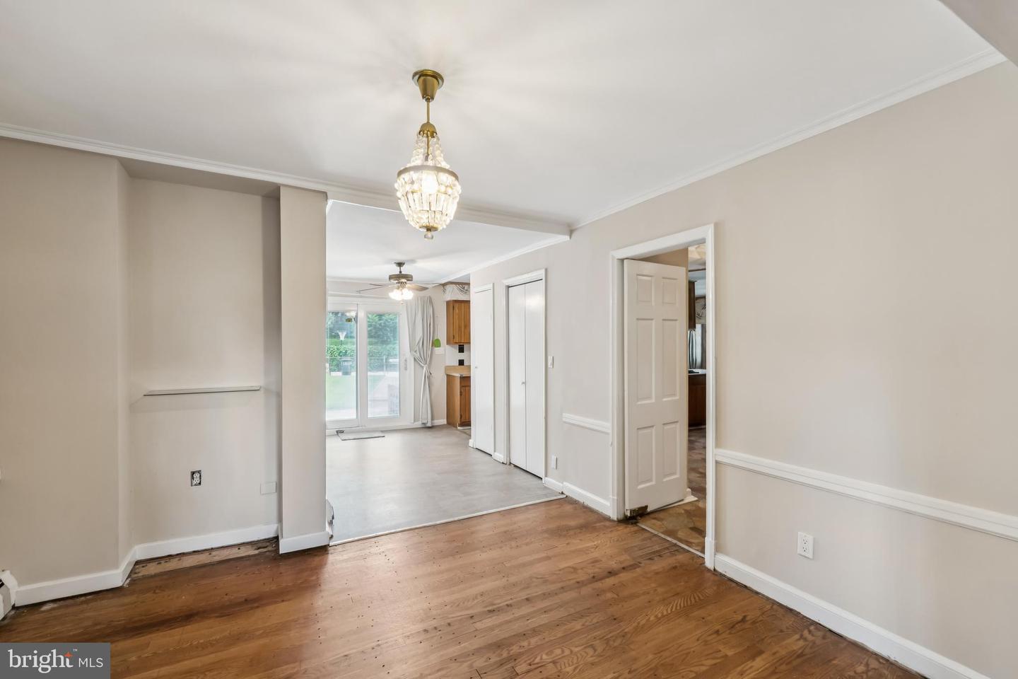 1626 VARNUM PL NE, WASHINGTON, District Of Columbia 20017, 3 Bedrooms Bedrooms, ,3 BathroomsBathrooms,Residential,For sale,1626 VARNUM PL NE,DCDC2208796 MLS # DCDC2208796