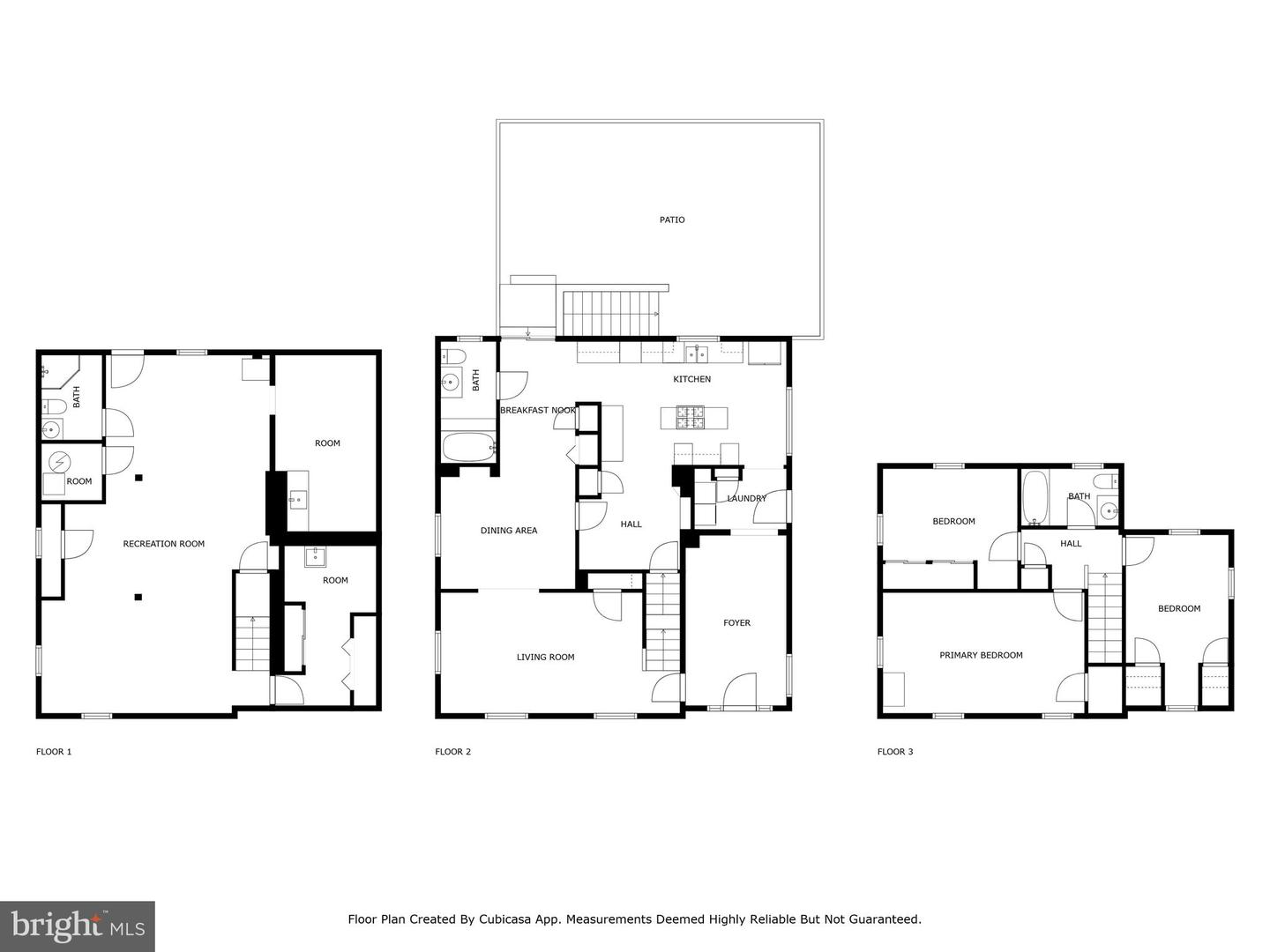 1626 VARNUM PL NE, WASHINGTON, District Of Columbia 20017, 3 Bedrooms Bedrooms, ,3 BathroomsBathrooms,Residential,For sale,1626 VARNUM PL NE,DCDC2208796 MLS # DCDC2208796