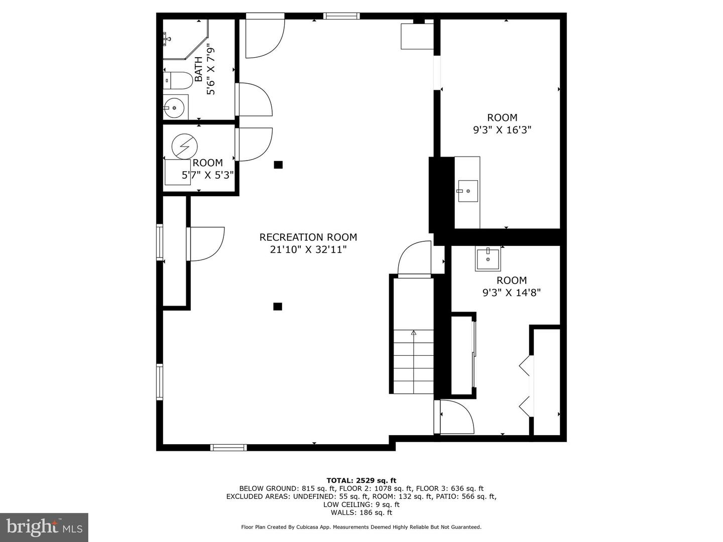 1626 VARNUM PL NE, WASHINGTON, District Of Columbia 20017, 3 Bedrooms Bedrooms, ,3 BathroomsBathrooms,Residential,For sale,1626 VARNUM PL NE,DCDC2208796 MLS # DCDC2208796