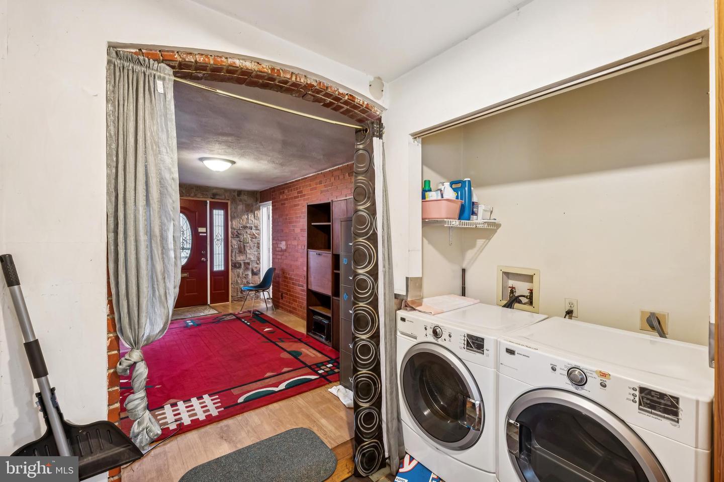 1626 VARNUM PL NE, WASHINGTON, District Of Columbia 20017, 3 Bedrooms Bedrooms, ,3 BathroomsBathrooms,Residential,For sale,1626 VARNUM PL NE,DCDC2208796 MLS # DCDC2208796