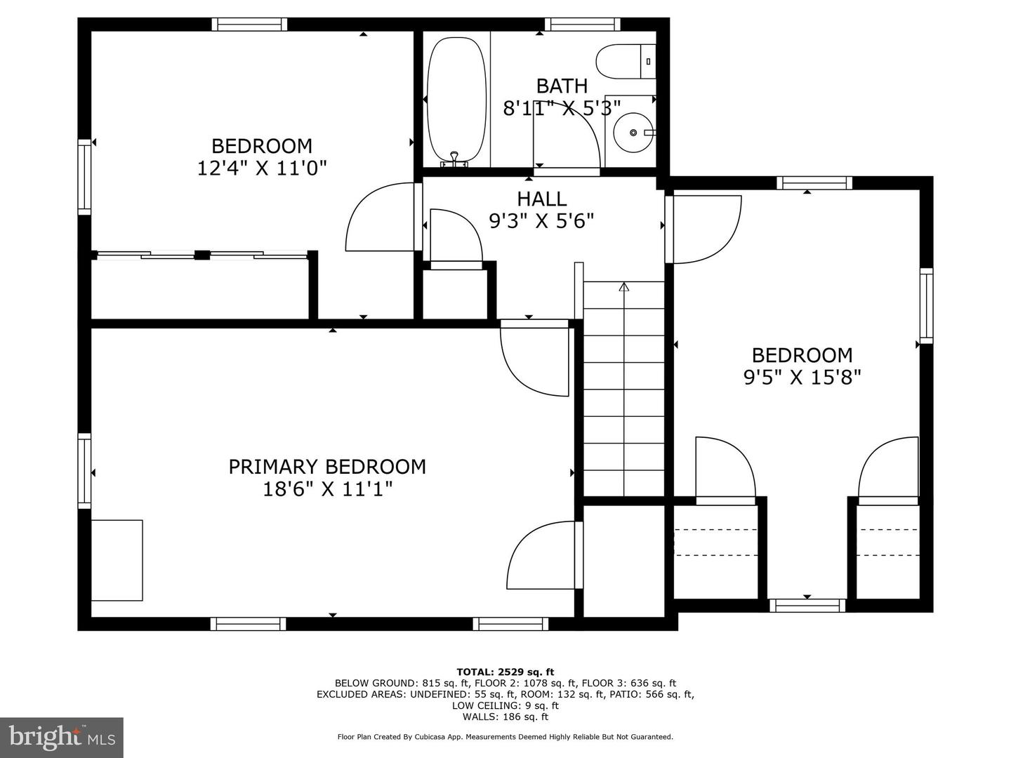 1626 VARNUM PL NE, WASHINGTON, District Of Columbia 20017, 3 Bedrooms Bedrooms, ,3 BathroomsBathrooms,Residential,For sale,1626 VARNUM PL NE,DCDC2208796 MLS # DCDC2208796
