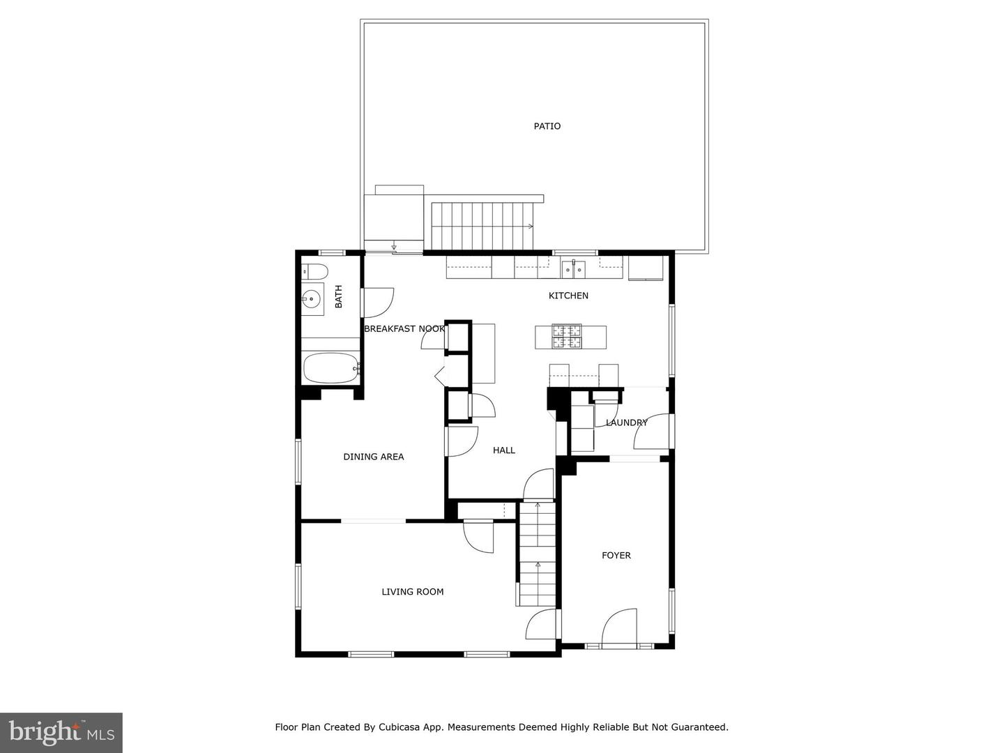 1626 VARNUM PL NE, WASHINGTON, District Of Columbia 20017, 3 Bedrooms Bedrooms, ,3 BathroomsBathrooms,Residential,For sale,1626 VARNUM PL NE,DCDC2208796 MLS # DCDC2208796