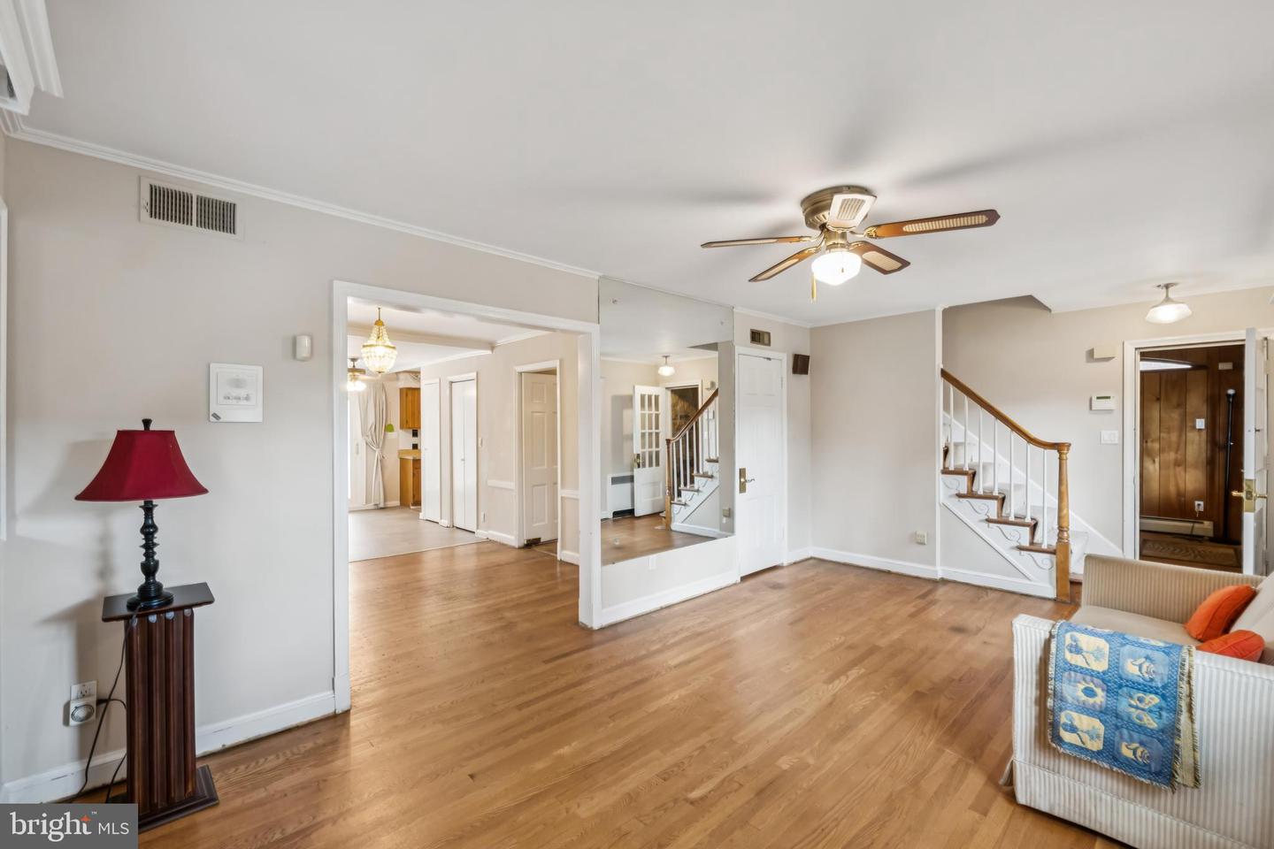 1626 VARNUM PL NE, WASHINGTON, District Of Columbia 20017, 3 Bedrooms Bedrooms, ,3 BathroomsBathrooms,Residential,For sale,1626 VARNUM PL NE,DCDC2208796 MLS # DCDC2208796