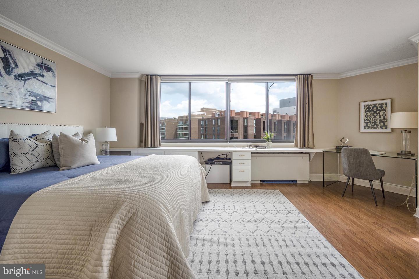 2201 L ST NW #904, WASHINGTON, District Of Columbia 20037, 1 Bedroom Bedrooms, ,1 BathroomBathrooms,Residential,For sale,2201 L ST NW #904,DCDC2208890 MLS # DCDC2208890