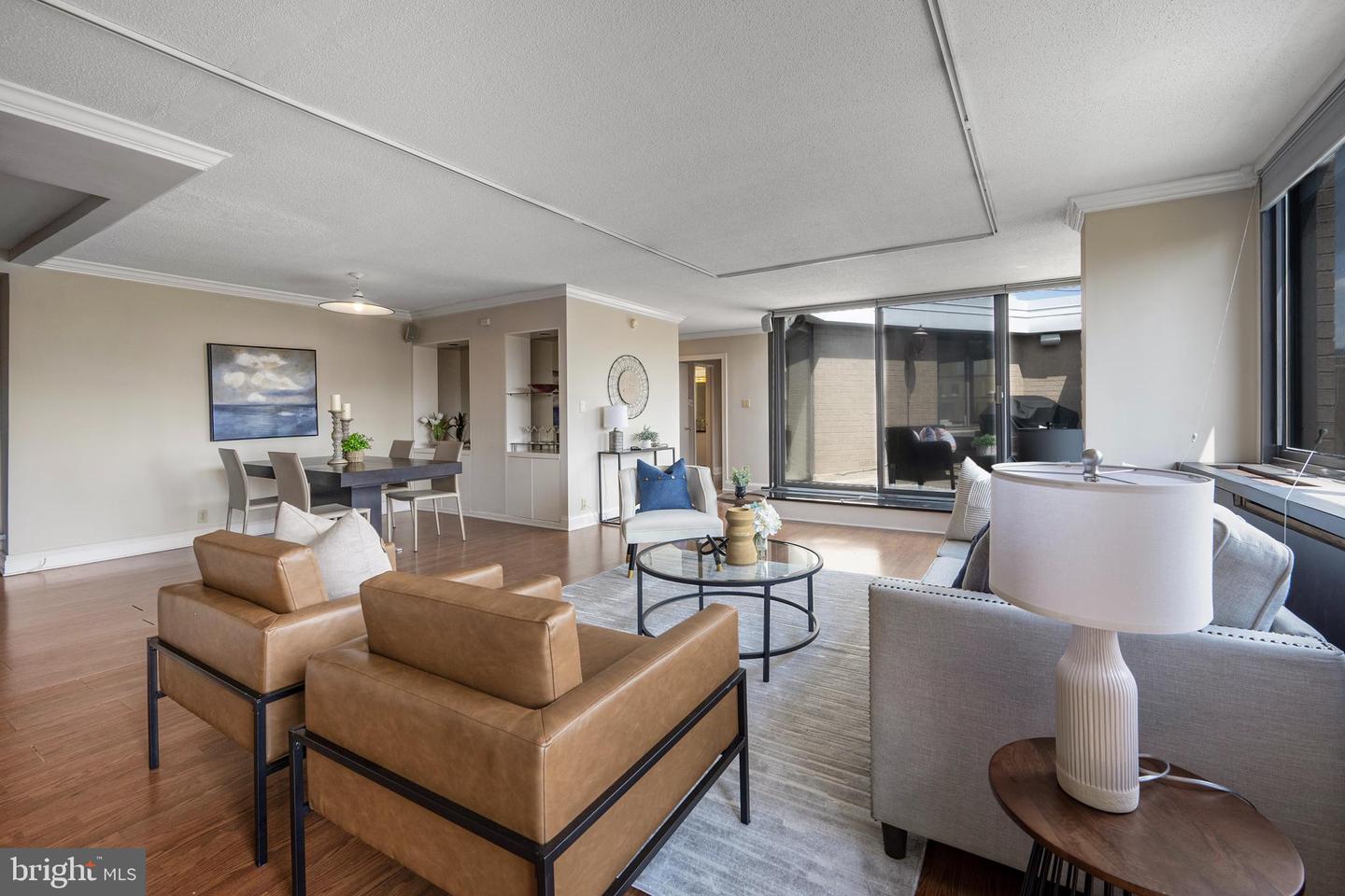 2201 L ST NW #904, WASHINGTON, District Of Columbia 20037, 1 Bedroom Bedrooms, ,1 BathroomBathrooms,Residential,For sale,2201 L ST NW #904,DCDC2208890 MLS # DCDC2208890