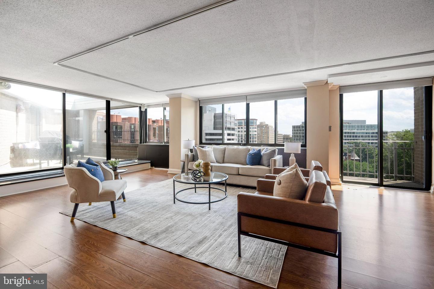 2201 L ST NW #904, WASHINGTON, District Of Columbia 20037, 1 Bedroom Bedrooms, ,1 BathroomBathrooms,Residential,For sale,2201 L ST NW #904,DCDC2208890 MLS # DCDC2208890