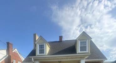 414 E 6TH ST, FRONT ROYAL, Virginia 22630, 2 Bedrooms Bedrooms, ,2 BathroomsBathrooms,Residential,For sale,414 E 6TH ST,VAWR2011616 MLS # VAWR2011616