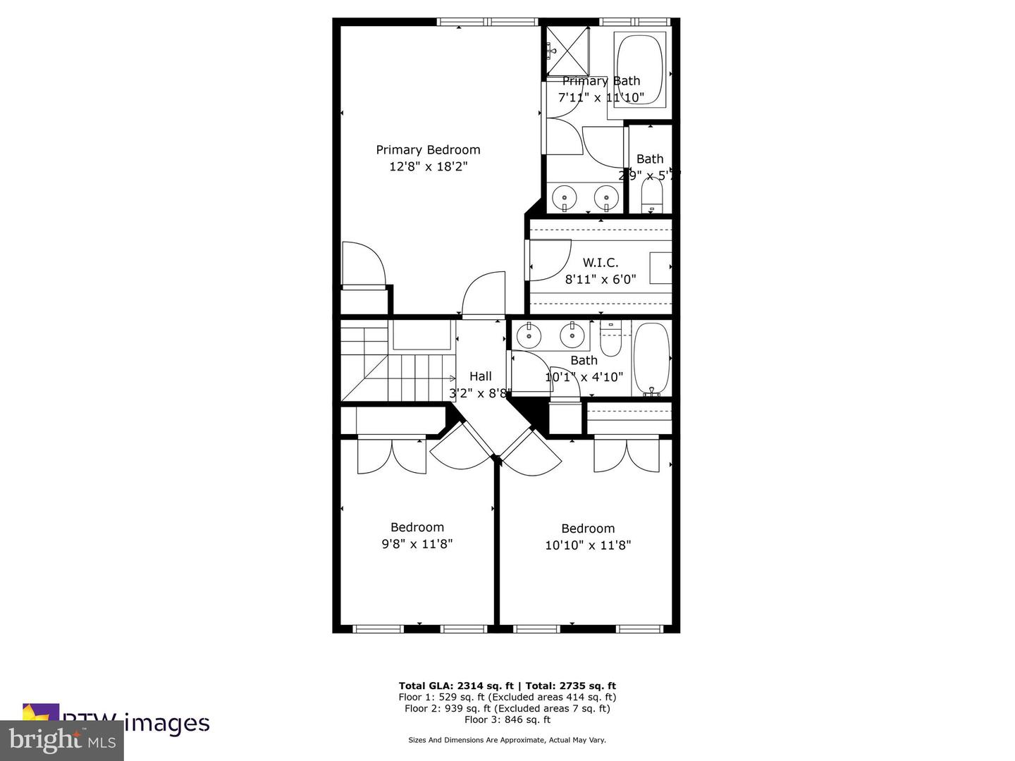 44035 RISING SUN TER, ASHBURN, Virginia 20147, 3 Bedrooms Bedrooms, ,2 BathroomsBathrooms,Residential,For sale,44035 RISING SUN TER,VALO2101250 MLS # VALO2101250