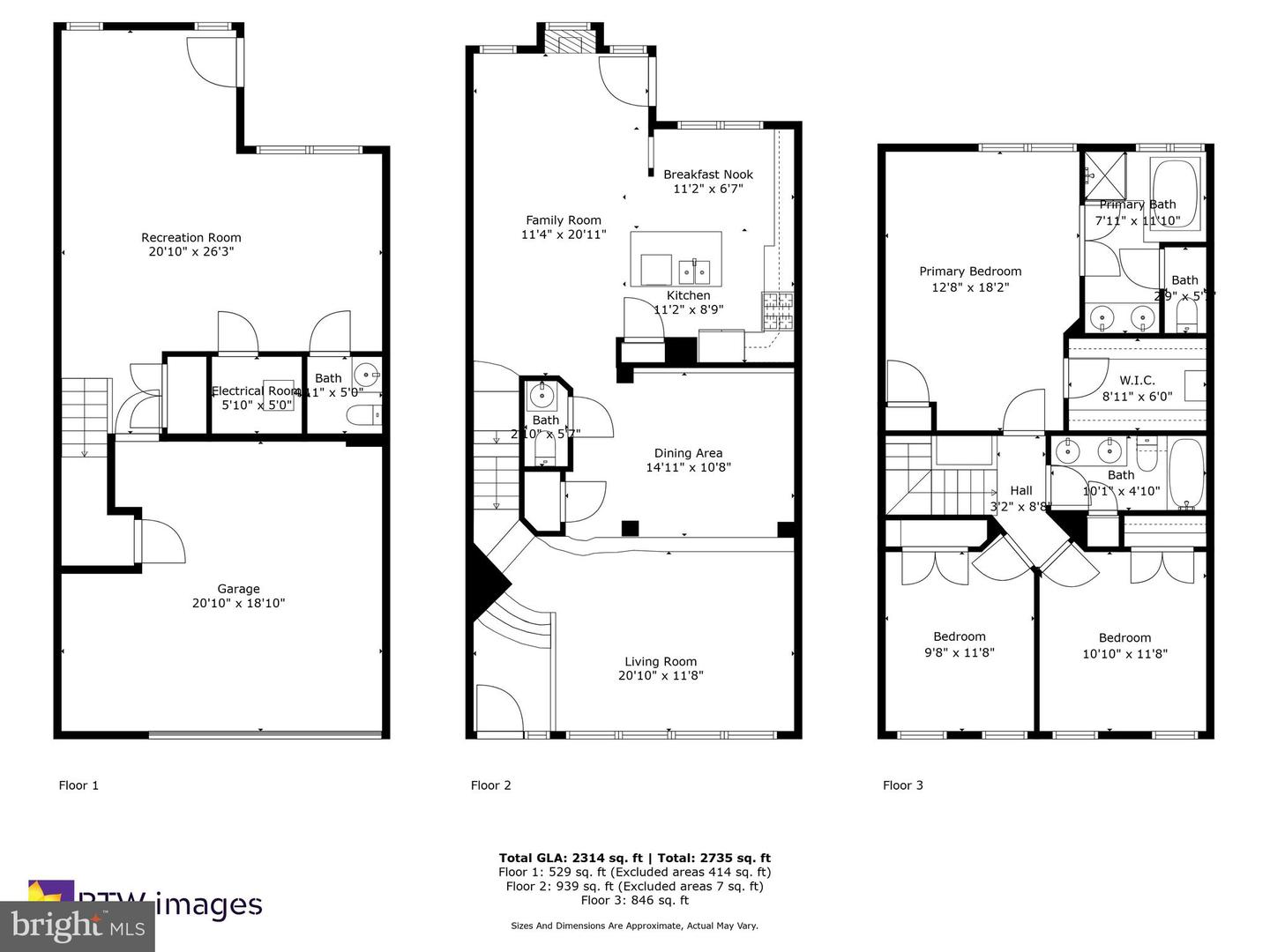 44035 RISING SUN TER, ASHBURN, Virginia 20147, 3 Bedrooms Bedrooms, ,2 BathroomsBathrooms,Residential,For sale,44035 RISING SUN TER,VALO2101250 MLS # VALO2101250