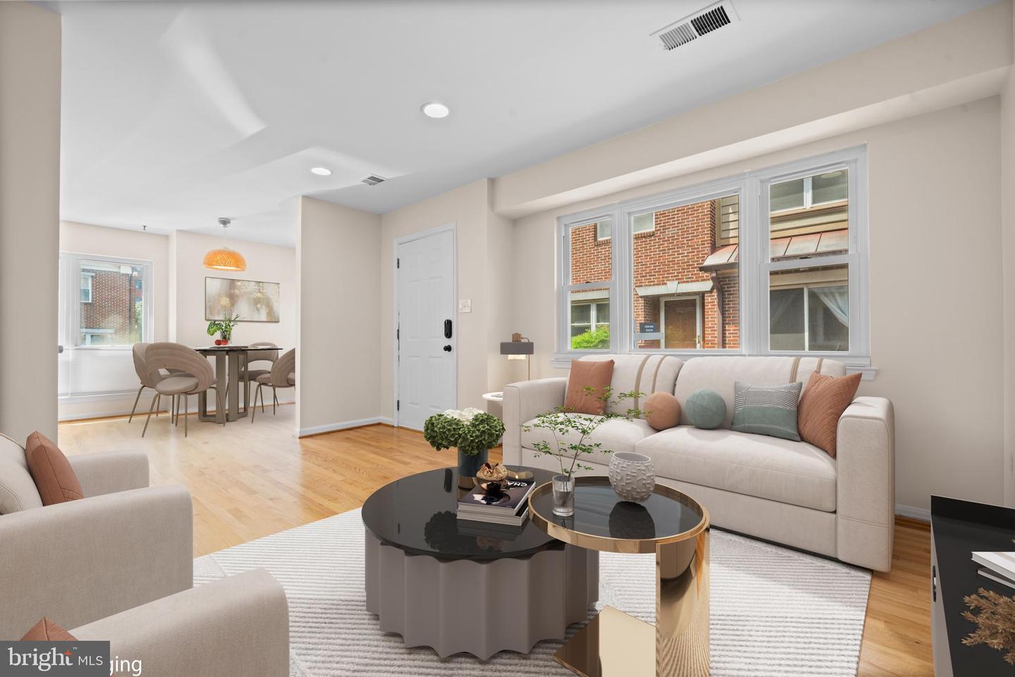 1109 N VERNON ST, ARLINGTON, Virginia 22201, 2 Bedrooms Bedrooms, ,2 BathroomsBathrooms,Residential,For sale,1109 N VERNON ST,VAAR2060244 MLS # VAAR2060244